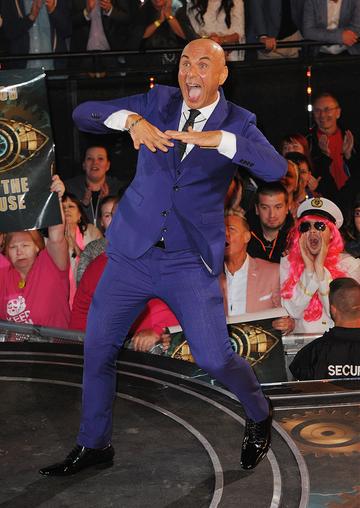 Big Brother 2015 Launch