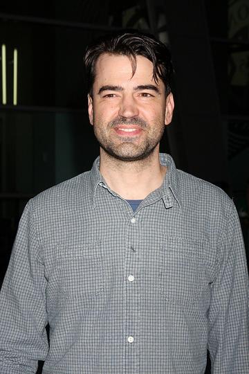 L.A. premiere of Dark Tourist