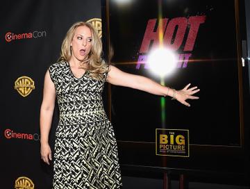 CinemaCon 2015