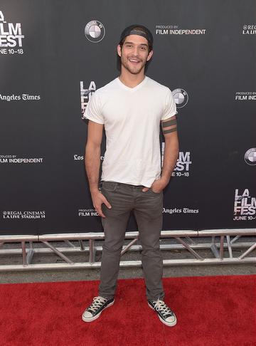 MTV And Dimension TV's 'Scream' Premiere