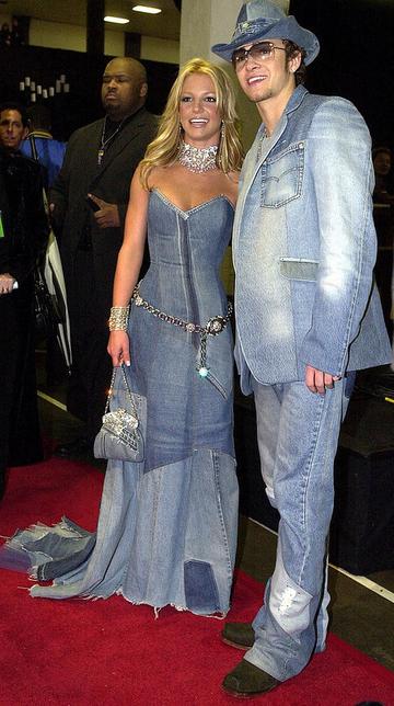 Throwback Thursday: Britney Spears