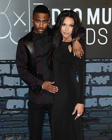 MTV VMAs 2013