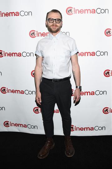 CinemaCon 2015