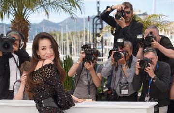 68th Annual Cannes Film Festival - Day Nine