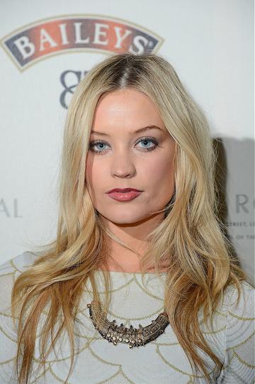 Style Icon: Laura Whitmore