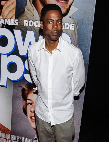 New York Premiere of Grown Ups 2