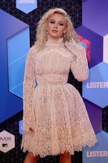 Best Dressed of the Week - Nov 11