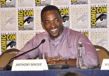 Comic-Con International 2013