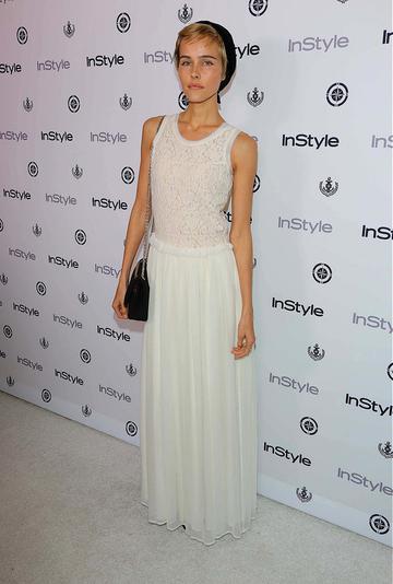 12th Annual InStyle Party