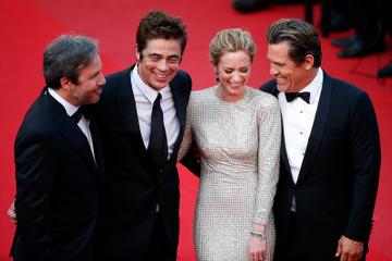 68th Annual Cannes Film Festival - Day Seven