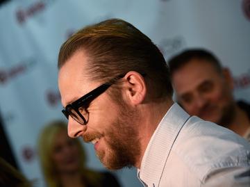 CinemaCon 2015