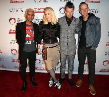 An Evening with Women Benefiting the Los Angeles LGBT Center
