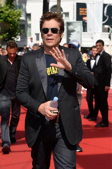 68th Annual Cannes Film Festival - Day Six