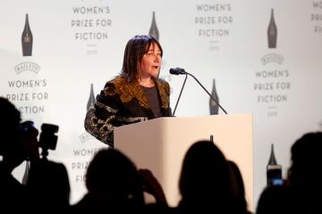 Baileys Women's Prize for Fiction
