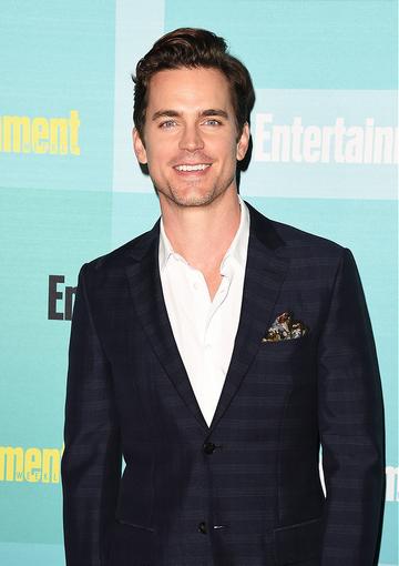 Entertainment Weekly's Comic-Con 2015 Party