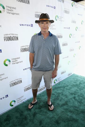 The Screen Actors Guild Foundation's 6th Annual Los Angeles Golf Classic