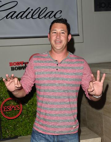BODY at ESPYs 2015
