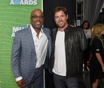 2015 CMT Music awards