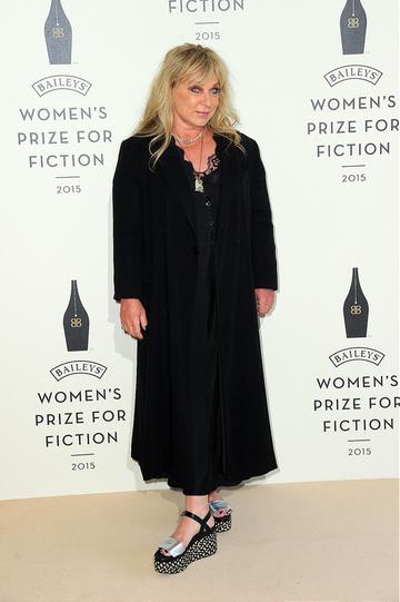 Baileys Women's Prize for Fiction