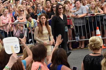 2015 CMT Music awards