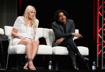 2015 Summer TCA Tour - Day One