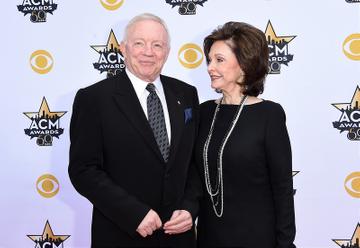 50th Academy Of Country Music Awards
