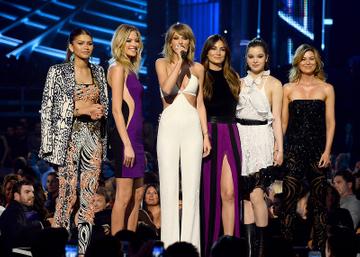 2015 Billboard Music Awards - Show