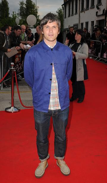 The Stone Roses: Made of Stone - World Premiere in Manchester
