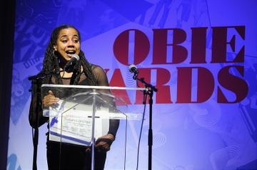 60th annual Obie awards