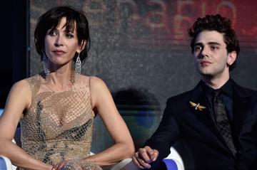 68th annual Cannes Film Festival Closing Ceremony