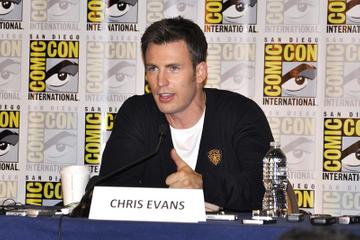 Comic-Con International 2013