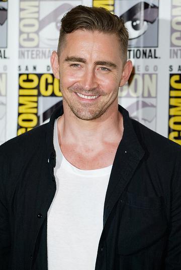 Comic-Con International 2013