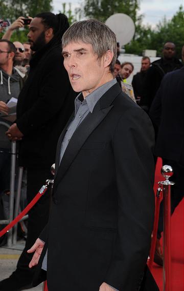 The Stone Roses: Made of Stone - World Premiere in Manchester