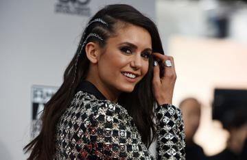 Beauty Looks of the Week - Nov 25