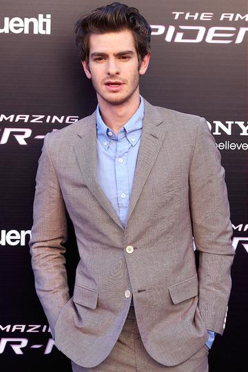 Spider Man Premiere Madrid