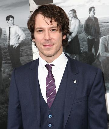 Premiere of HBO's The Newsroom Season 2