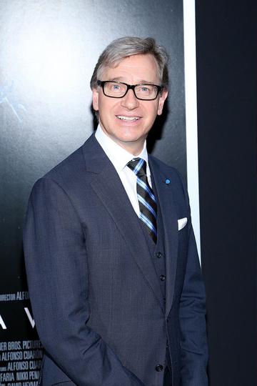 Gravity: New York Premiere