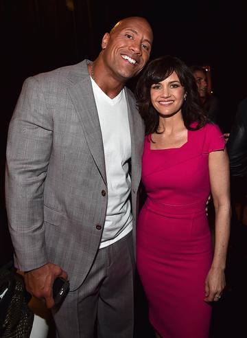 CinemaCon 2015