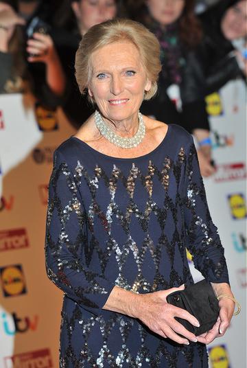 The Pride of Britain Awards 2013