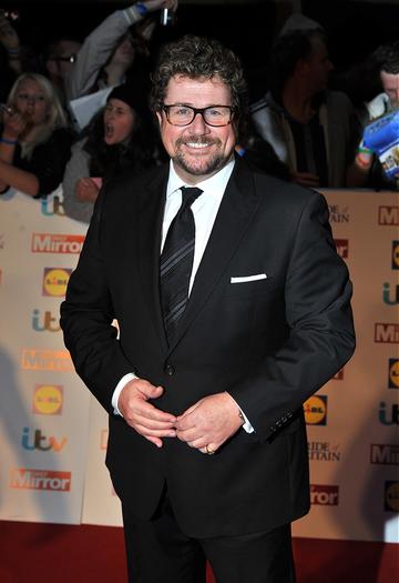 The Pride of Britain Awards 2013