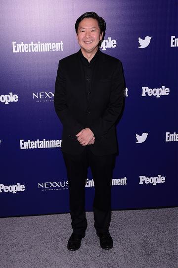 Entertainment Weekly and PEOPLE celebration of The New York Upfronts