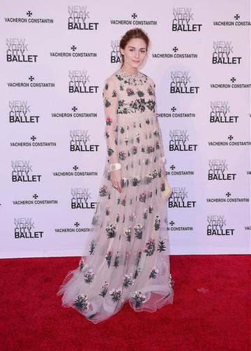 New York City Ballet 2015 Spring Gala