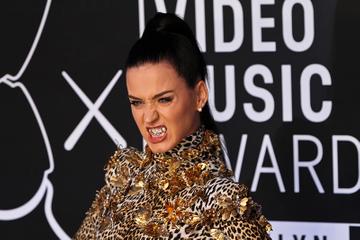 MTV VMAs 2013