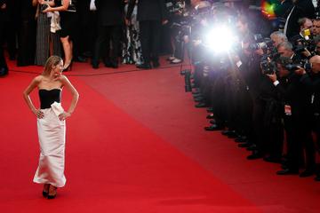 68th Annual Cannes Film Festival - Day Seven