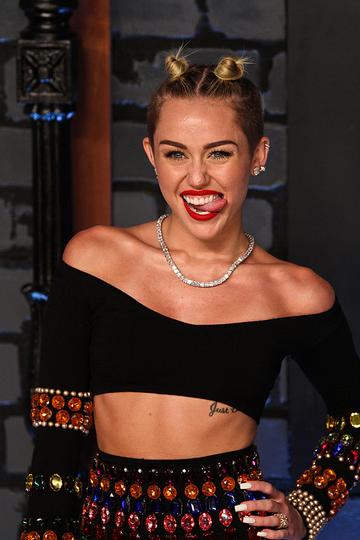 MTV VMAs 2013