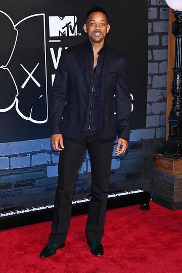 MTV VMAs 2013