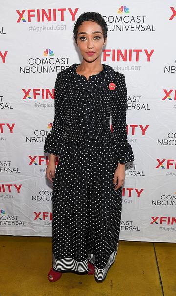 Best Dressed of the Week - Oct 14