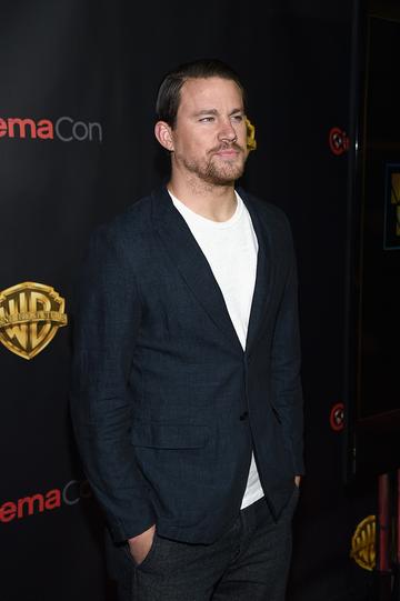CinemaCon 2015