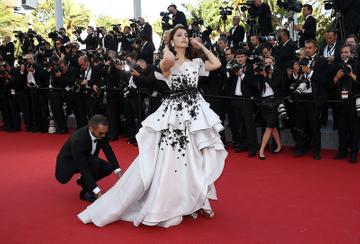 68th Annual Cannes Film Festival - Day Eight