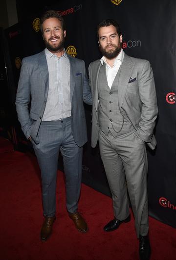 CinemaCon 2015